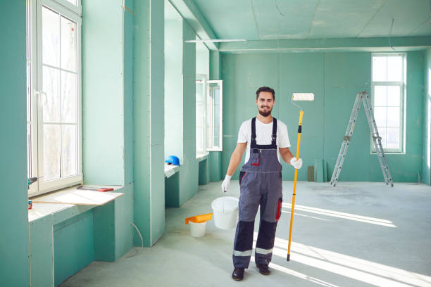 Best Emergency Mold Remediation  in Hill City, KS